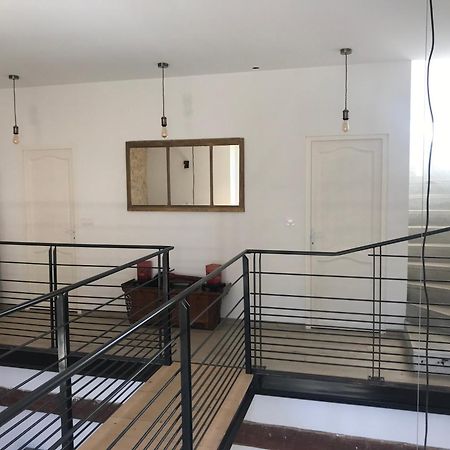 L Ostalada Hotel Roquefort-des-Corbières Kültér fotó
