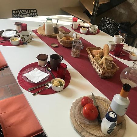 L Ostalada Hotel Roquefort-des-Corbières Kültér fotó