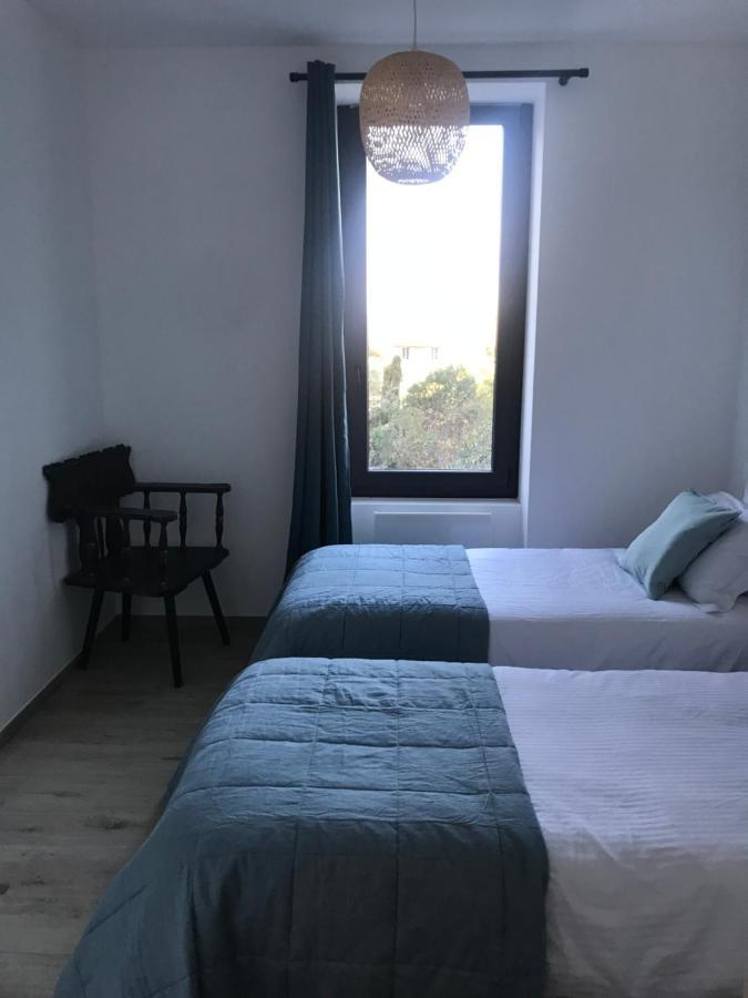 L Ostalada Hotel Roquefort-des-Corbières Kültér fotó