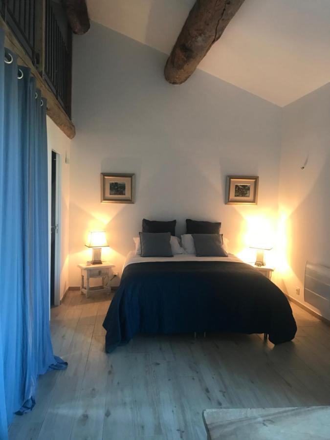 L Ostalada Hotel Roquefort-des-Corbières Kültér fotó