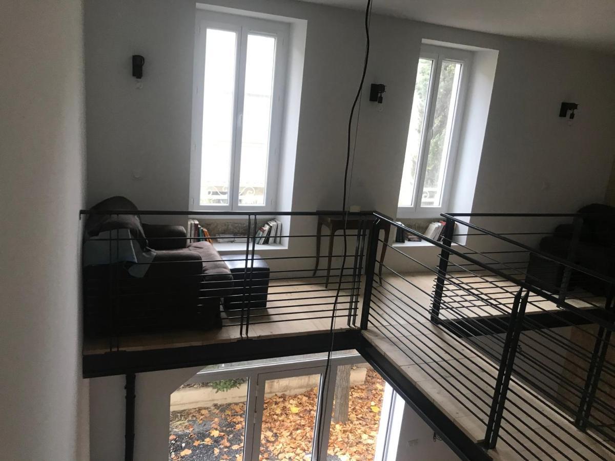 L Ostalada Hotel Roquefort-des-Corbières Kültér fotó