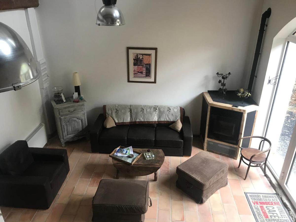 L Ostalada Hotel Roquefort-des-Corbières Kültér fotó