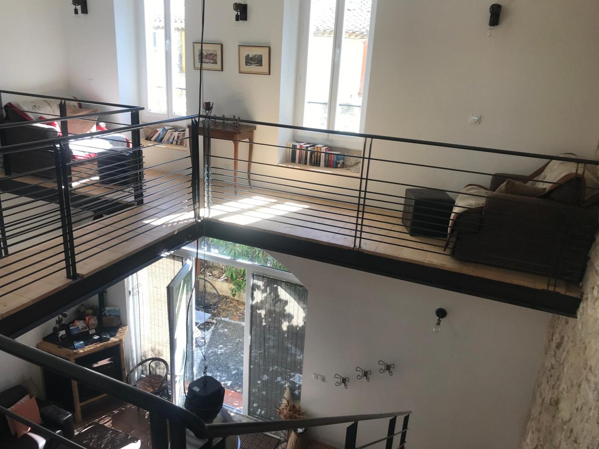 L Ostalada Hotel Roquefort-des-Corbières Kültér fotó