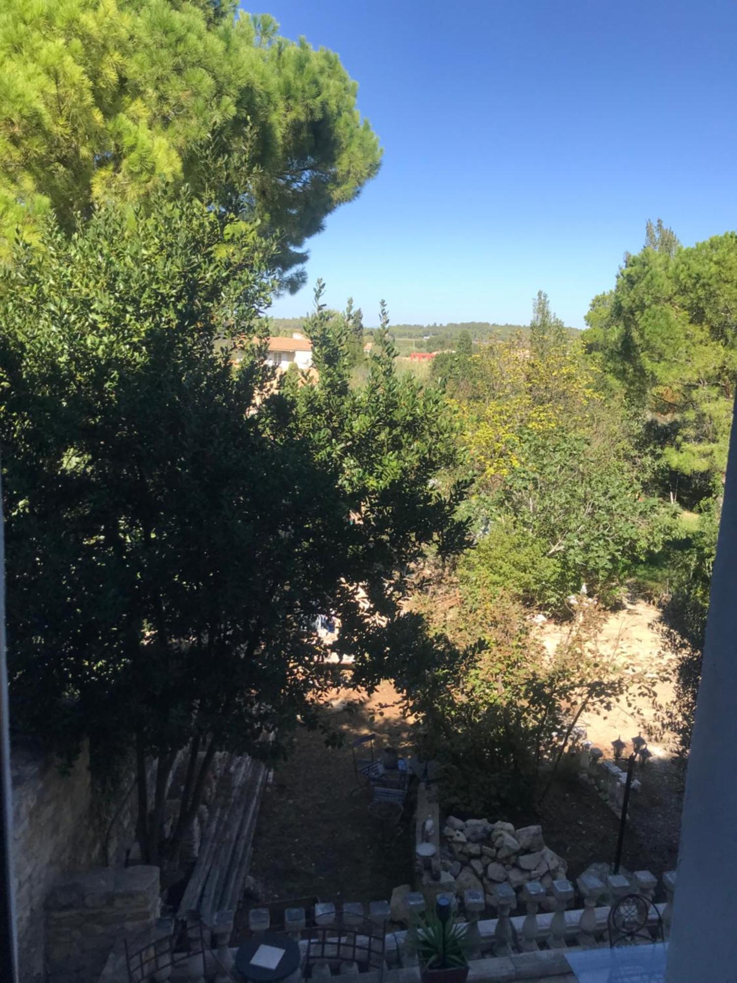 L Ostalada Hotel Roquefort-des-Corbières Kültér fotó
